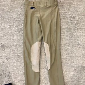 Iridēon women’s riding breeches